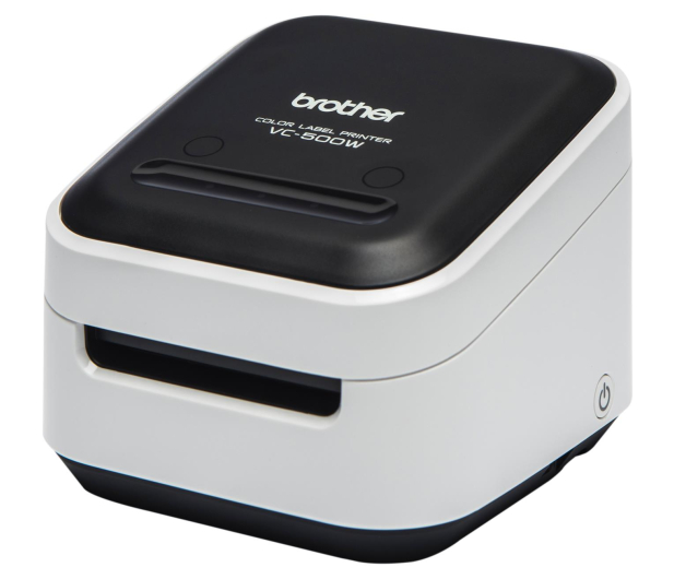 Brother VC-500W - 518729 - zdjęcie 2